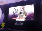 こんなゲーム見たことない！ 戦国合戦AVG『采配のゆくえ』ステージレポ!!