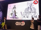 こんなゲーム見たことない！ 戦国合戦AVG『采配のゆくえ』ステージレポ!!