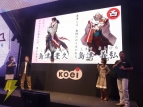 こんなゲーム見たことない！ 戦国合戦AVG『采配のゆくえ』ステージレポ!!