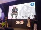 こんなゲーム見たことない！ 戦国合戦AVG『采配のゆくえ』ステージレポ!!