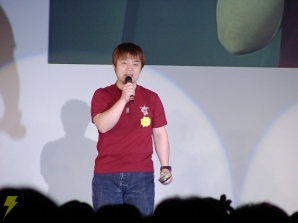 未来の傑作・大作12本を選出！ 日本ゲーム大賞2008「フューチャー部門」発表
