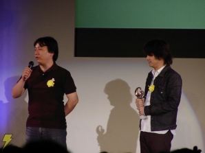 未来の傑作・大作12本を選出！ 日本ゲーム大賞2008「フューチャー部門」発表