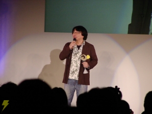 未来の傑作・大作12本を選出！ 日本ゲーム大賞2008「フューチャー部門」発表