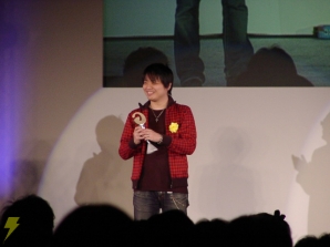 未来の傑作・大作12本を選出！ 日本ゲーム大賞2008「フューチャー部門」発表