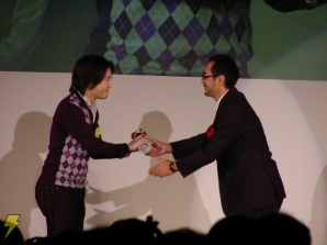 未来の傑作・大作12本を選出！ 日本ゲーム大賞2008「フューチャー部門」発表