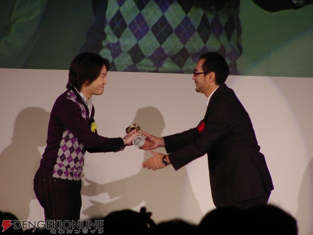 未来の傑作・大作12本を選出！ 日本ゲーム大賞2008「フューチャー部門」発表