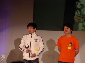 未来の傑作・大作12本を選出！ 日本ゲーム大賞2008「フューチャー部門」発表
