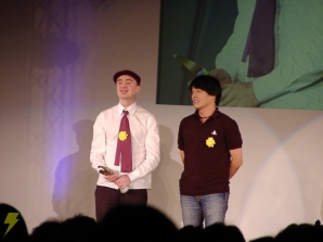 未来の傑作・大作12本を選出！ 日本ゲーム大賞2008「フューチャー部門」発表