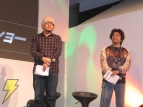 1ドットに魂を込めて!　『KOF XII』開発陣と声優陣による豪華トークショー開催!!