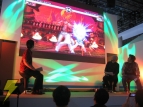 1ドットに魂を込めて!　『KOF XII』開発陣と声優陣による豪華トークショー開催!!