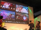 1ドットに魂を込めて!　『KOF XII』開発陣と声優陣による豪華トークショー開催!!