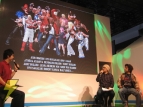 1ドットに魂を込めて!　『KOF XII』開発陣と声優陣による豪華トークショー開催!!