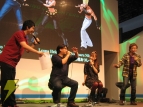 1ドットに魂を込めて!　『KOF XII』開発陣と声優陣による豪華トークショー開催!!