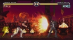 1ドットに魂を込めて!　『KOF XII』開発陣と声優陣による豪華トークショー開催!!