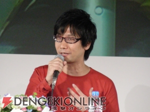 有名クリエイターの生の声をお届け！ 大盛況の「クリエイターズトークショウ」