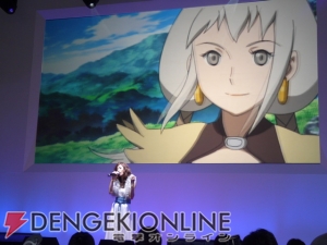 DS『幻想水滸伝ティアクライス』のステージイベントに豪華ゲストが集結！