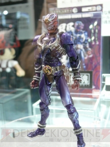 「00」「マクロスF」の新製品も！ 本日開始の第48回ホビーショーをレポ その1