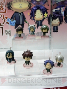 コトブキヤには巨乳なタマ姉が♪ ホビーショーレポートその2をお届けっ！