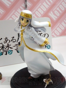 コトブキヤには巨乳なタマ姉が♪ ホビーショーレポートその2をお届けっ！