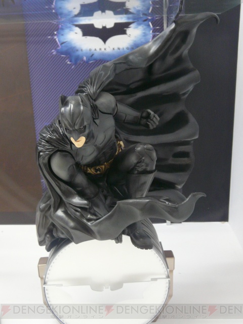 コトブキヤには巨乳なタマ姉が♪ ホビーショーレポートその2をお届けっ！