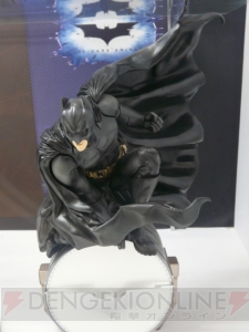 コトブキヤには巨乳なタマ姉が♪ ホビーショーレポートその2をお届けっ！