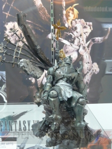 コトブキヤには巨乳なタマ姉が♪ ホビーショーレポートその2をお届けっ！