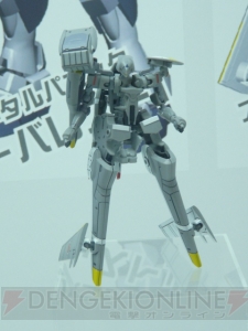 コトブキヤには巨乳なタマ姉が♪ ホビーショーレポートその2をお届けっ！