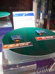 「00」「マクロスF」の新製品も！ 本日開始の第48回ホビーショーをレポ その1