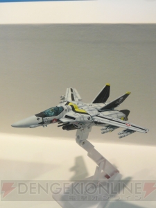 コトブキヤには巨乳なタマ姉が♪ ホビーショーレポートその2をお届けっ！