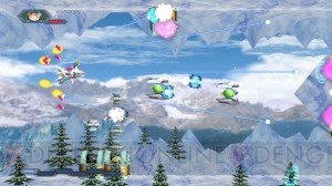 Xbox 360でもデストロイ！ STG『オトメディウスG』が11月20日に発売決定！