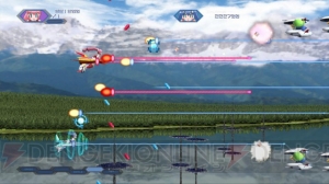 Xbox 360でもデストロイ！ STG『オトメディウスG』が11月20日に発売決定！
