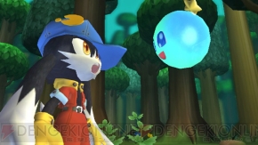 『風のクロノア door to phantomile』