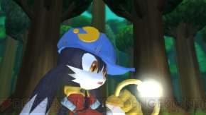 『風のクロノア door to phantomile』