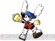 『風のクロノア door to phantomile』