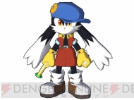 『風のクロノア door to phantomile』