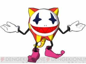 『風のクロノア door to phantomile』