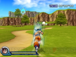 『ドラゴンボールZ インフィニットワールド』で原作を追体験！