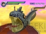 『ドラゴンボールZ インフィニットワールド』