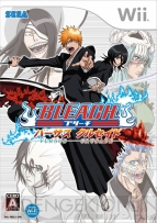 「BLEACH ウインターキャンペーン2009」