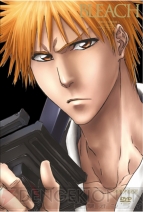 「BLEACH ウインターキャンペーン2009」