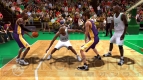 『NBAライブ09』