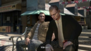 『GTA IV』に登場するクレイジーでユニークなキャラとサイドミッションを紹介！