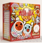 『太鼓の達人Wii』