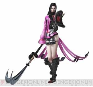 11人のキャラを一挙掲載 戦国basara バトルヒーローズ 電撃オンライン 11人のキャラを一挙掲載 戦国basara バトルヒーローズ 電撃オンライン