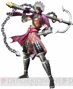 Amazon.com: Sengoku Basara: Battle Heroes [Japan Import