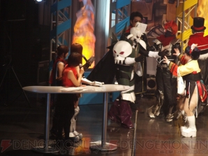 「ROファン感謝祭2008」
