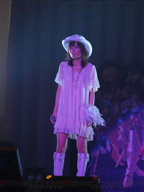 6時間どっぷり『RO』漬け！ 今年も盛り上がった「ROファン感謝祭2008」