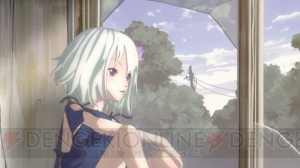 『FRAGILE～さよなら月の廃墟～』発売日決定 1月22日ぼくの出会いが始まる
