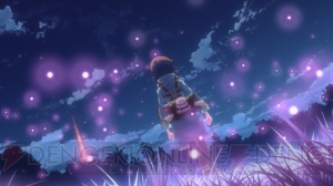『FRAGILE～さよなら月の廃墟～』発売日決定 1月22日ぼくの出会いが始まる