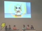 「ケメコデラックス！」